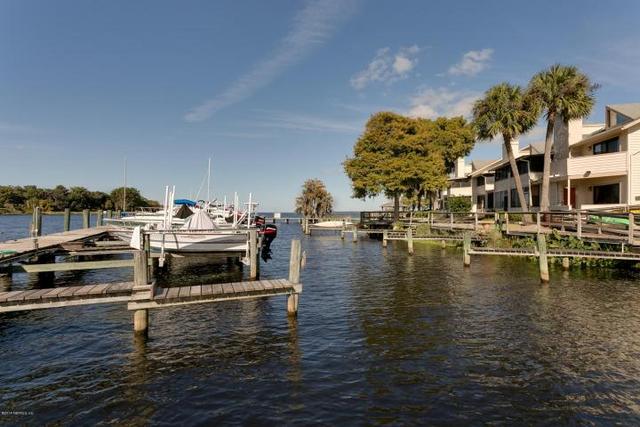 St. Johns River View
