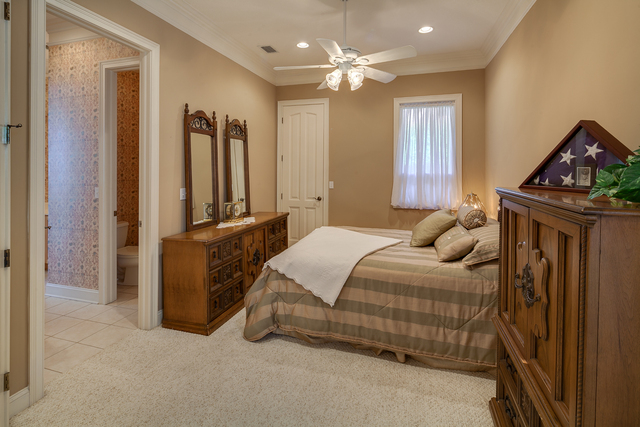 Beautiful Custom Pace Island Home