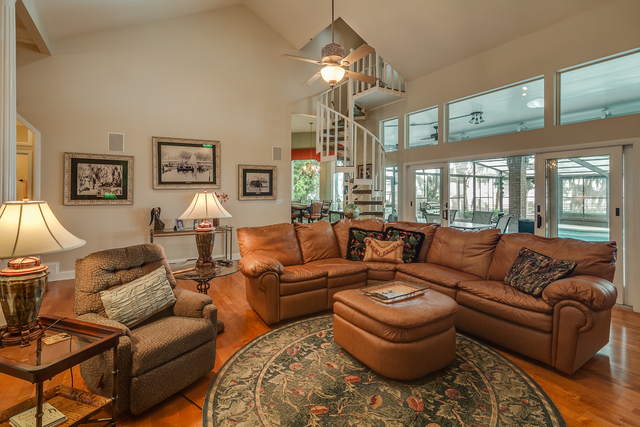 Beautiful Brick Home!