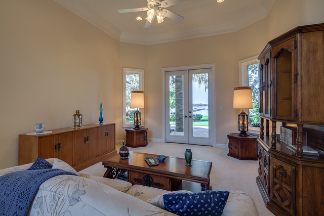 Beautiful Custom Pace Island Home