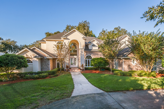 Beautiful Custom Pace Island Home