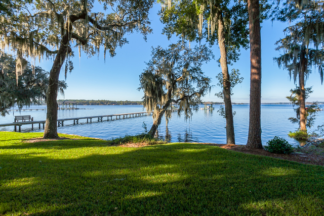 Beautiful Custom Pace Island Home