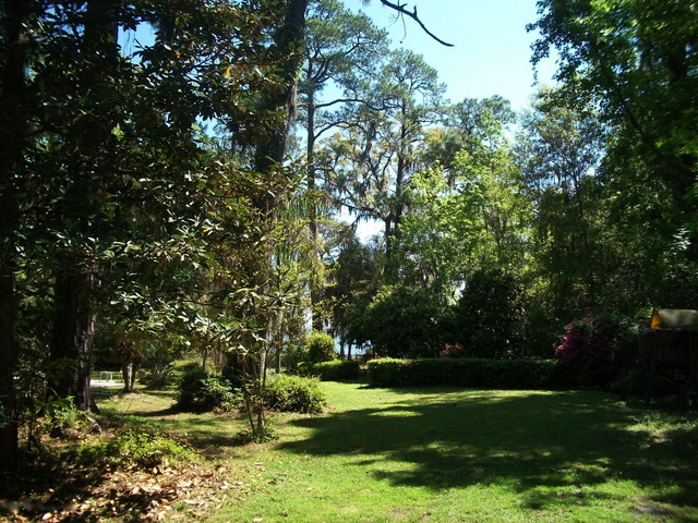 Beautiful Fleming Island Property