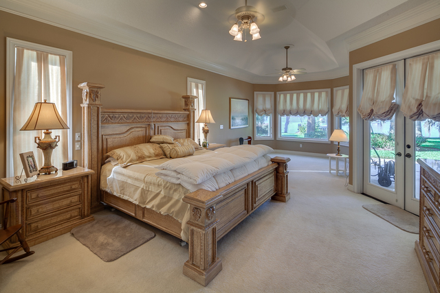 Beautiful Custom Pace Island Home