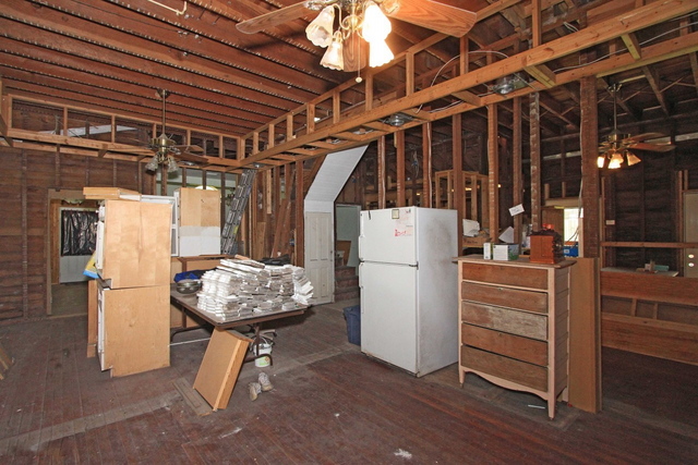 Circa 1890 Home