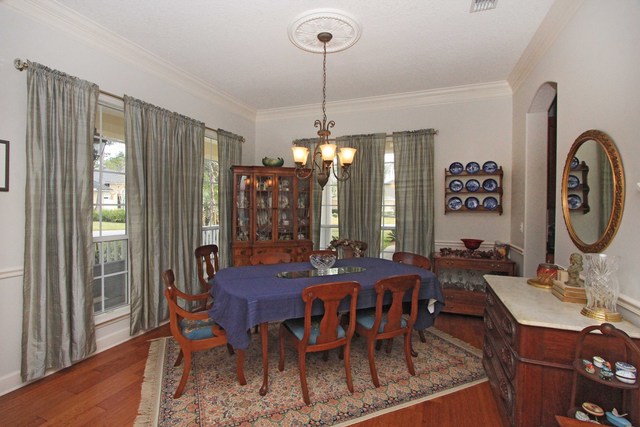 Fleming Island Plantation