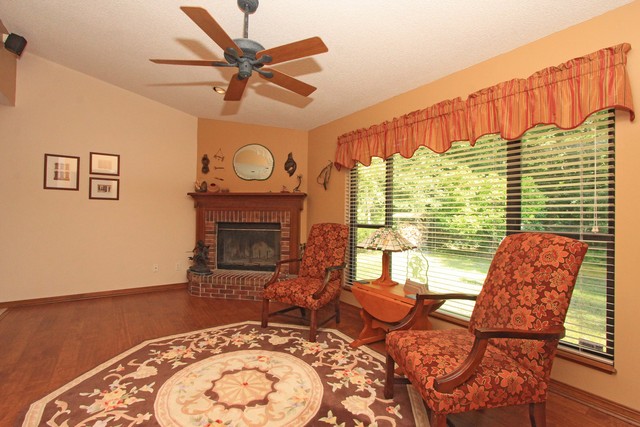 Beautiful Fleming Island Home on Preserve