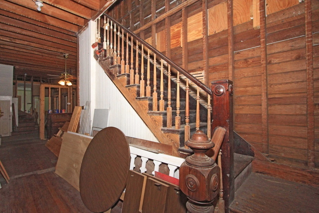Circa 1890 Home