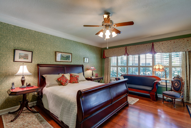 Magnolia Point Golf & Country Club