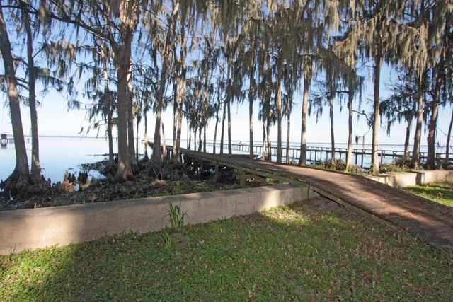 Riverfront Getaway!