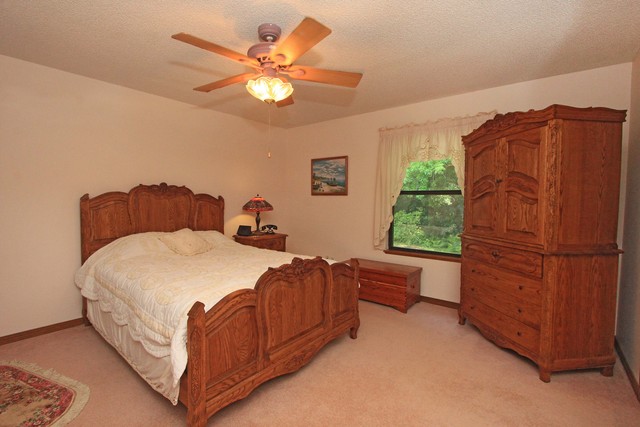 Beautiful Fleming Island Home on Preserve