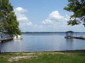 Riverfront Home- Short Sale!