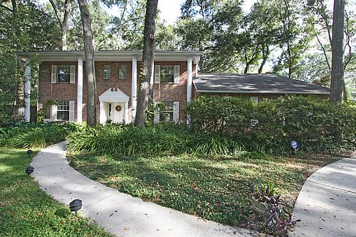 Beautiful Traditional Home