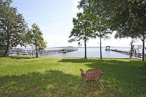 Riverfront Home- Short Sale!