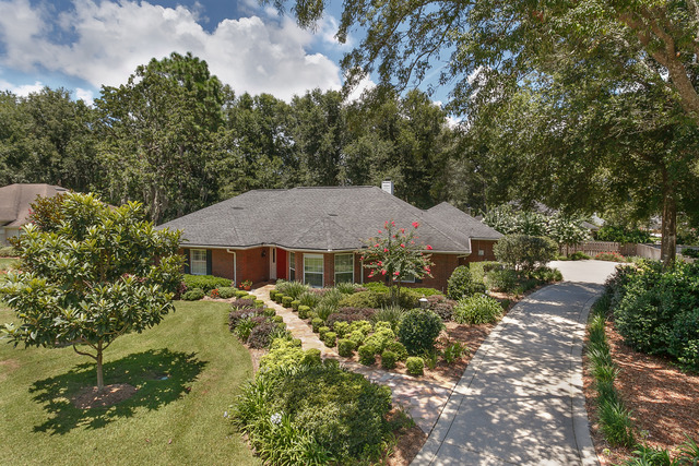 Magnolia Point Golf & Country Club