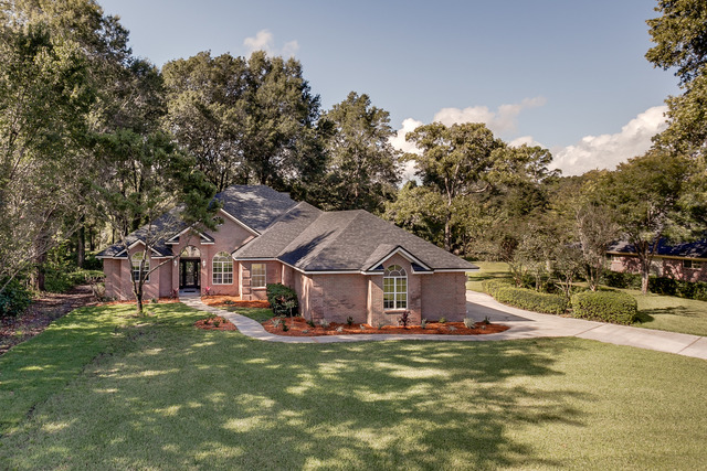 Magnolia Point Golf & CC