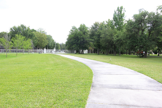 Gated Waterfront Home on 1.5 Acres
