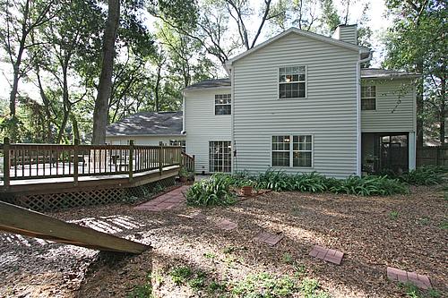 Beautiful Traditional Home