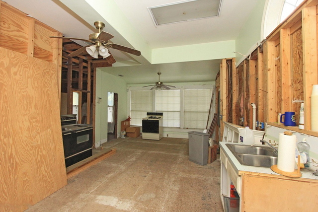 Circa 1890 Home