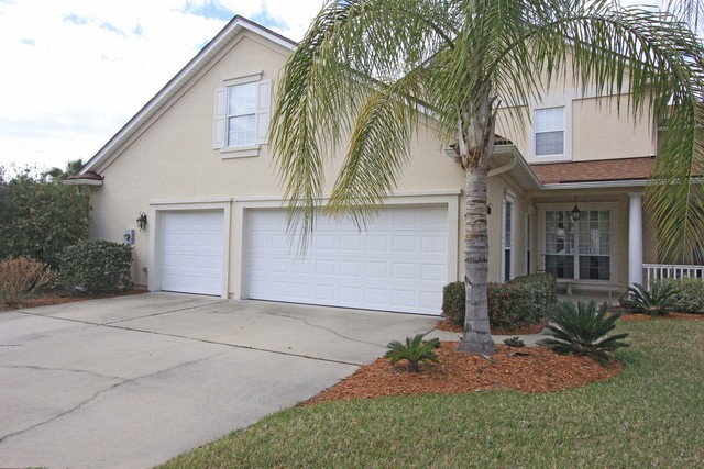Fleming Island Plantation