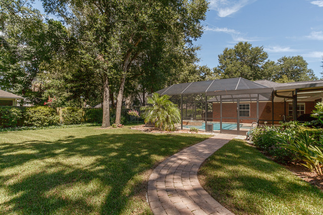 Magnolia Point Golf & Country Club
