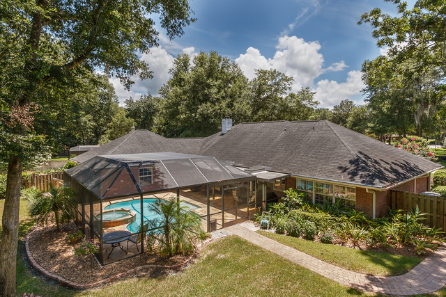 Magnolia Point Golf & Country Club