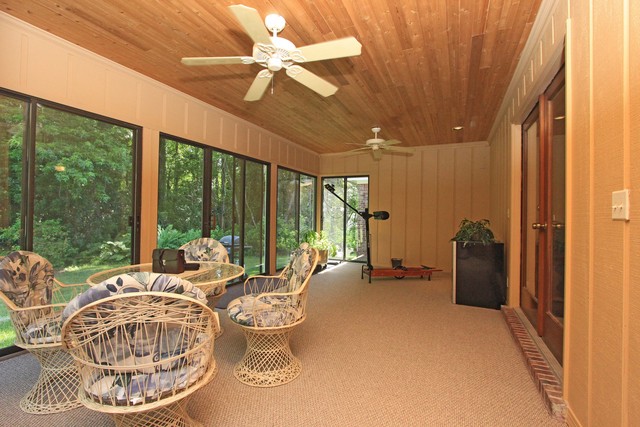 Beautiful Fleming Island Home on Preserve