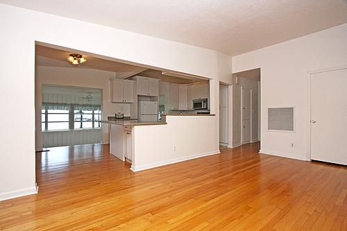 Riverfront Home- Short Sale!