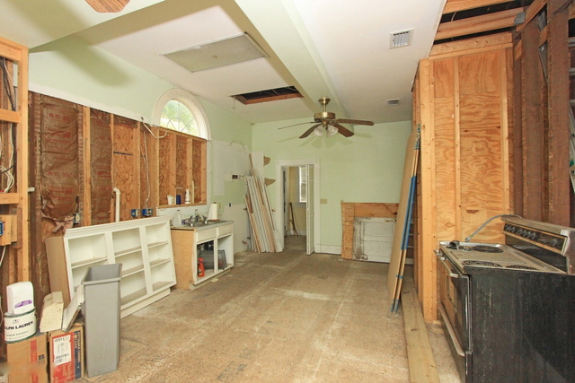 Circa 1890 Home
