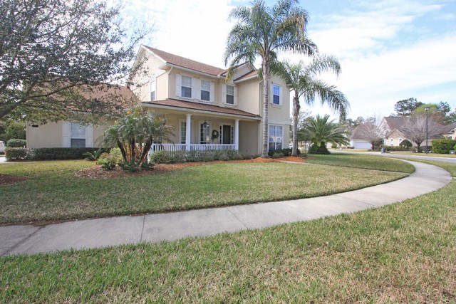Fleming Island Plantation